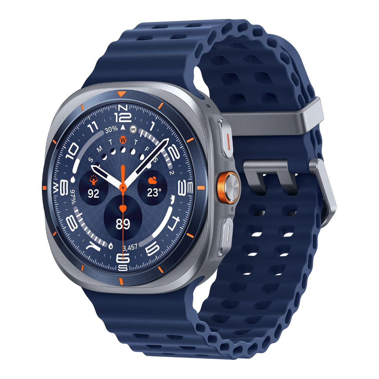  Samsung Galaxy Watch Ultra 2025