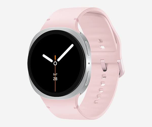 Samsung Galaxy Watch