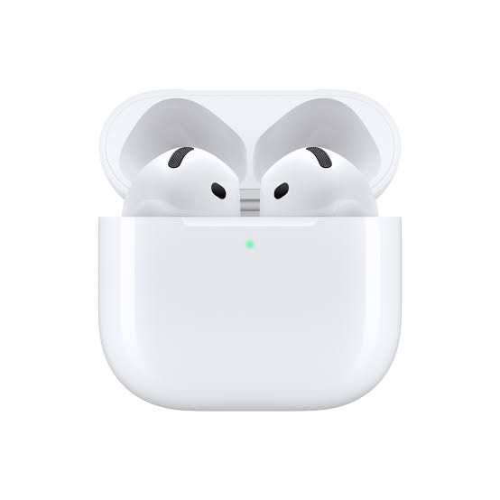  The Apple AirPods Pro 3 with NON ANC