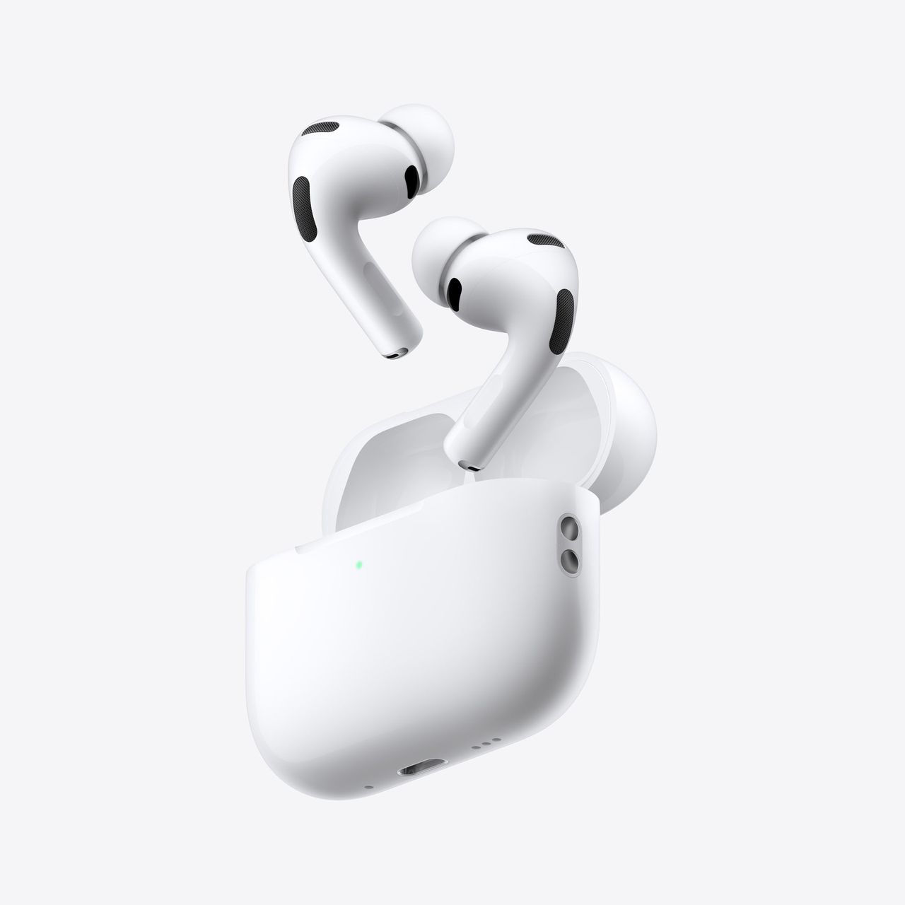  The Apple AirPods Pro 3 with ANC