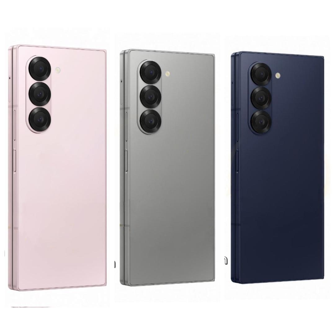 Samsung Galaxy Z Fold 6