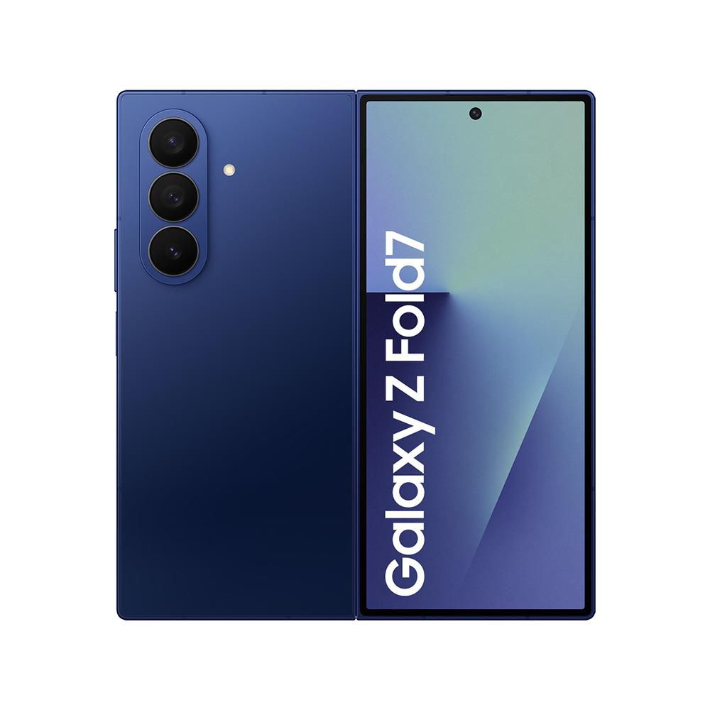 Samsung Galaxy Z Fold 7