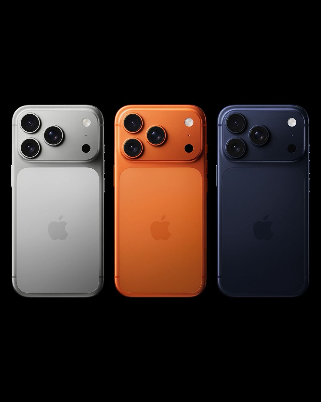  iPhone 17 Pro Max
