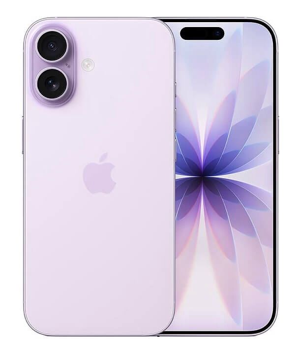 iPhone 17 
