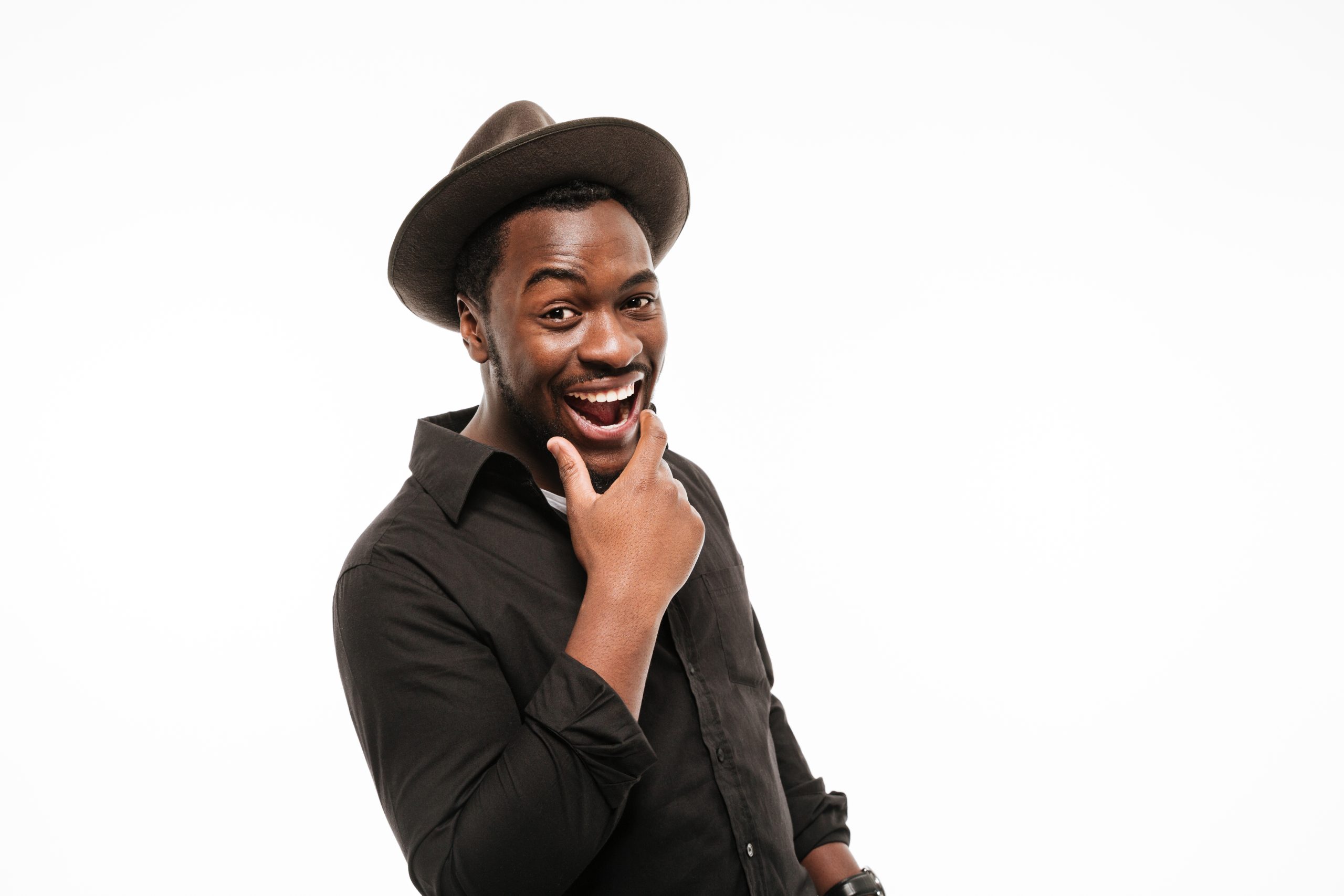 Oluwaseun T., Ibadan