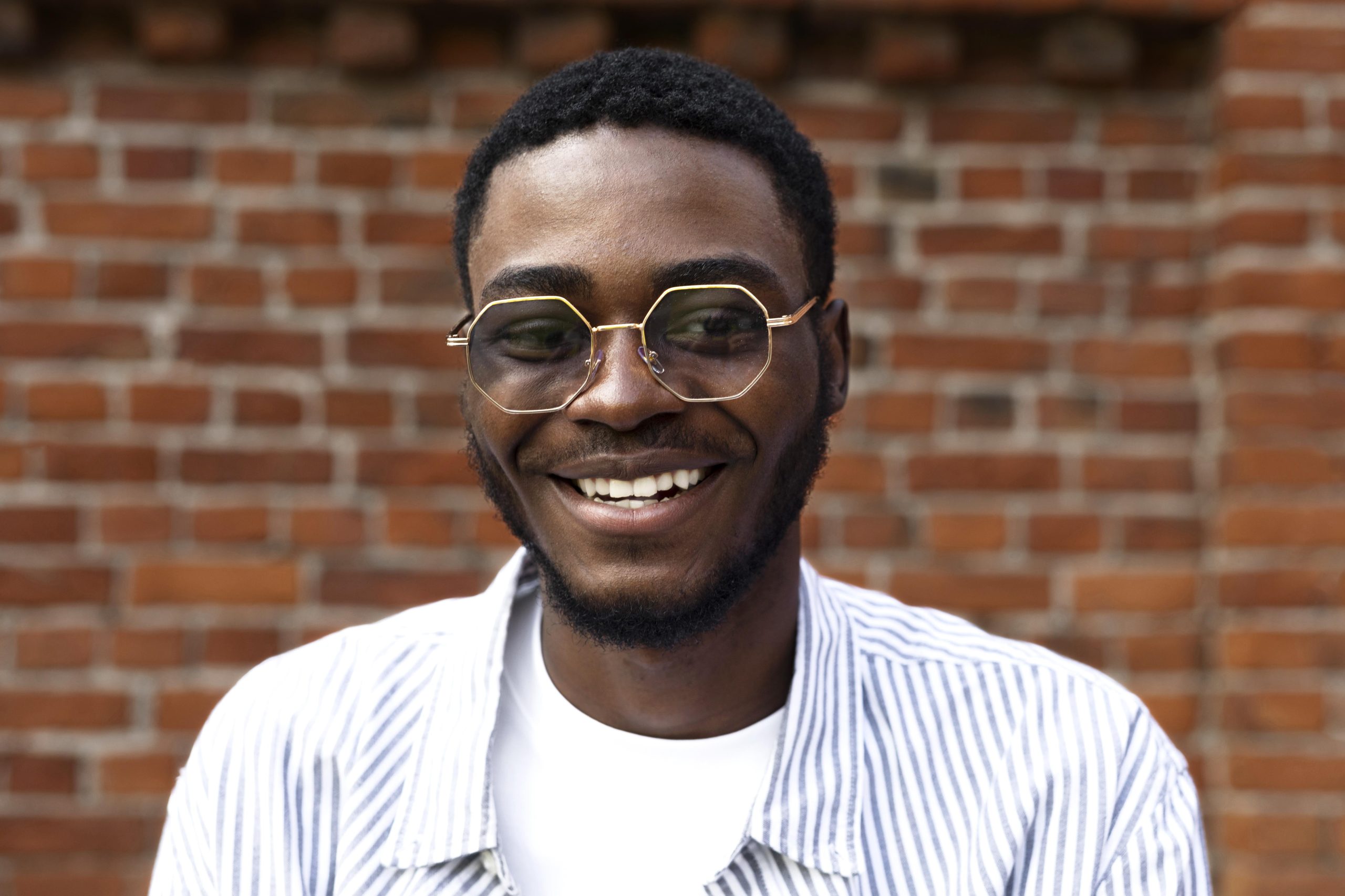 Chinedu E., Lagos